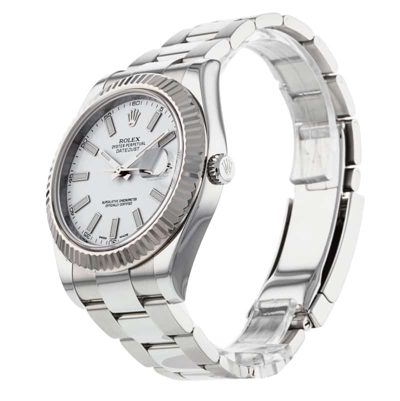 Rolex Datejust II 116334